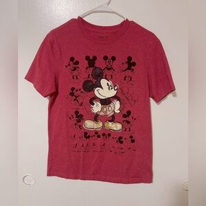 Disney Mickey Mouse shirt